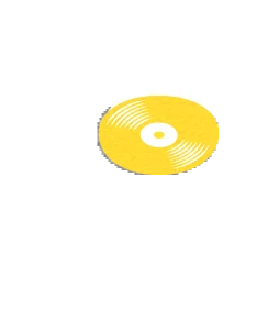 The spot light!